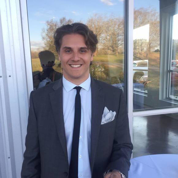 Meet your Posher, Doug - Picture 1 of 1
